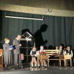 Spektaklis ,,Atžalynas"