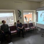 Rodomas filmas apie Aroną Smolenską