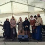 Vilkijos kultūros centro folkloro ansamblis „Rasa rasoj“