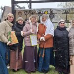 Vilkijos kultūros centro folkloro ansamblis „Rasa rasoj“