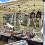 Jurginių kermošius