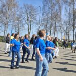 Sveikatos dienos renginyje Kėdainiuose