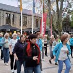 Tarptautinio festivalio ,,Palanga 2026" penktadienio repeticija