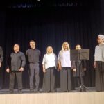 Kauno rajono Vilkijos kultūros centro mišrus vokalinis ansamblis „Nona“ (vadovė Sidonija Griškevičienė)