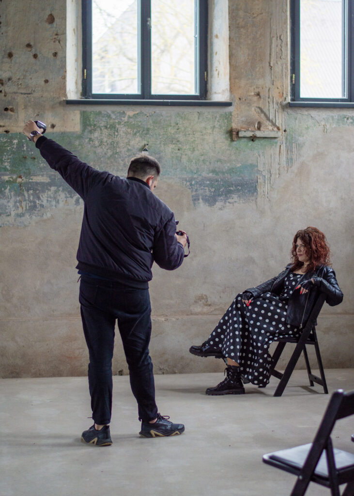 Fotografų kūrybinės akimirkos iš meninės fotografijos plenero Čekiškėje "Čekiškės takais"