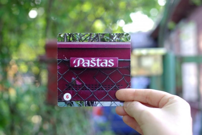 Miesto žaidimas
