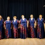 Padauguvos laisvalaikio salės moterų vokalinis ansamblis „Akimirka