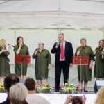 Vokalinis ansamblis „Saulėtekėnai“