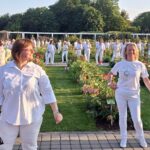 Linijinių šokių kolektyvas „Skrajūnė“