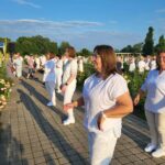 Linijinių šokių kolektyvas „Skrajūnė“