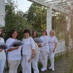 Linijinių šokių kolektyvas „Skrajūnė“