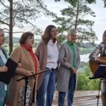 Vilkijos kultūros centro mišrus vokalinis ansamblis „Nona“