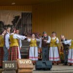 Tautinių šokių kolektyvas „Volungė“