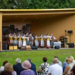 Tautinių šokių kolektyvas „Volungė“