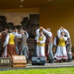 Tautinių šokių kolektyvas „Volungė“