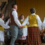Tautinių šokių kolektyvas „Volungė“