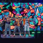 Grupės „Antikvariniai Kašpirovskio dantys“ Koncertas. Foto Martyno Kievišo