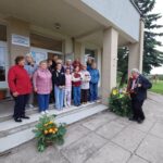 Su meno vadovu Viktoru Štilpa