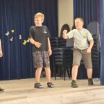 Dramos edukacijoje