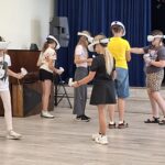 ,,Žaliosios stetelės" edukacija
