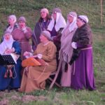 Vilkijos kultūros centro folkloro ansamblis „Rasa Rasoja“