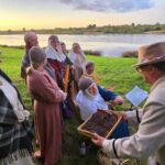 Vilkijos kultūros centro folkloro ansamblis „Rasa Rasoja“