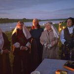 Vilkijos kultūros centro folkloro ansamblis „Rasa Rasoja“