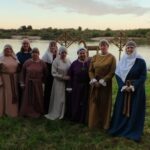 Vilkijos kultūros centro folkloro ansamblis „Rasa Rasoja“
