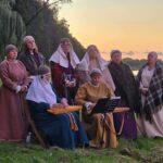 Vilkijos kultūros centro folkloro ansamblis „Rasa Rasoja“