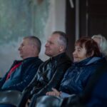 Rimties, istorijos ir nuostabių garsų kupinas vakaras