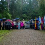 Bendra dalyvių nuotrauka