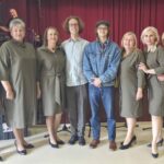 Mėgėjų meno kolektyvas ,,Saulėtekėnai"