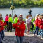 Kolektyvas iš Jurbarko „Five 5“