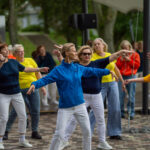 Kolektyvas „Erdvė Judesiui“,