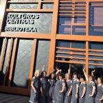 Vilkijos kultūros centro linijinių šokių klubas ,,Skrajūnė"