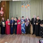 Kolektyvų meno vadovai