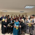 Muzikos šventės „Rudens dūzgės“ dalyviai