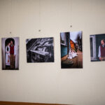 Meninė fotografijos plenero dalyvių darbų paroda „Čekiškės takais“