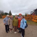 Dexterių ūkyje Bubiuose