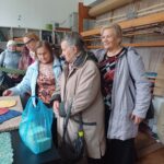 Studijoje GIJŲ SODAI