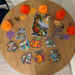 Kūrybinių dirbtuvių rezultatas
